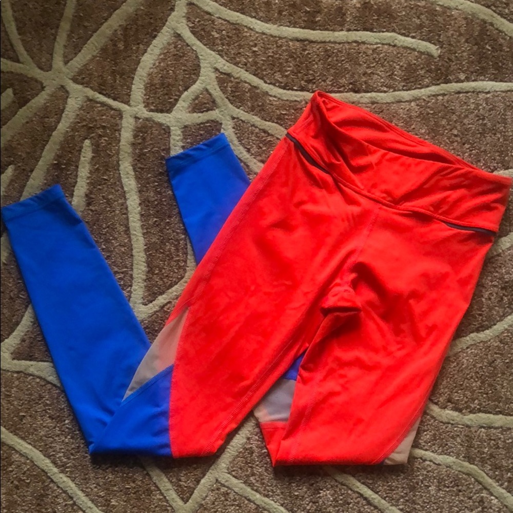 Alala ankle length leggings XS